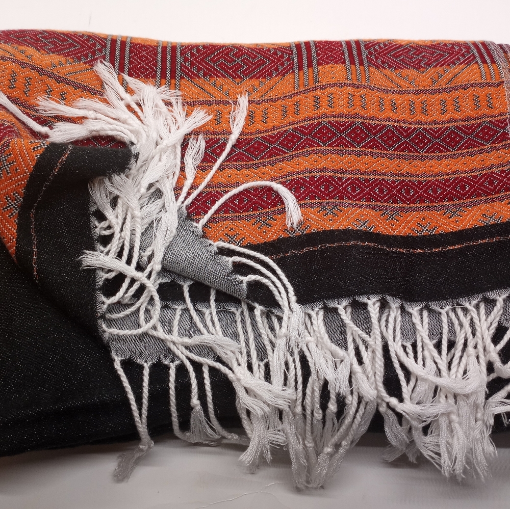 Oversized Pashmina